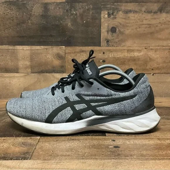 Asics Men's Roadblast Comfortable Athletic Running Classic Shoes Size 11.5 - Picture 4 of 10